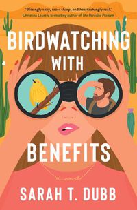 Cover image for Birdwatching with Benefits
