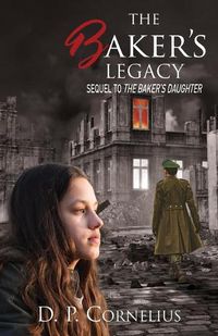 Cover image for The Baker's Legacy: Sequel to The Baker's Daughter
