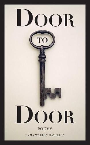 Cover image for Door to Door