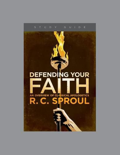 Defending Your Faith