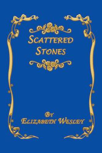 Cover image for Scattered Stones