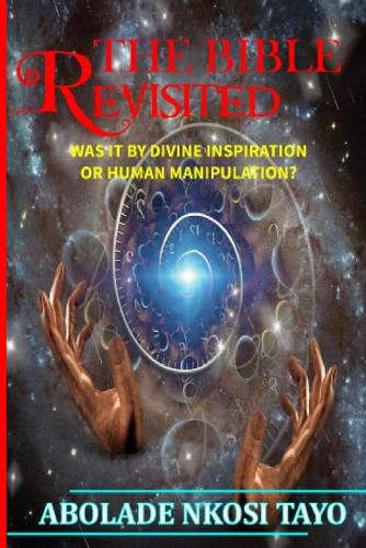 Cover image for The Bible Revisited