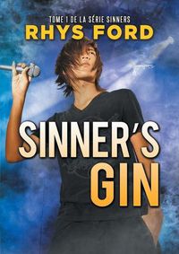 Cover image for Sinner's Gin (Francais)