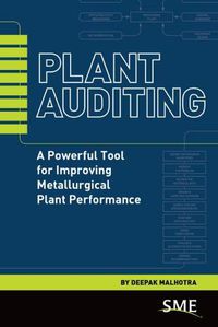 Cover image for Plant Auditing: A Powerful Tool for Improving Metallurgical Plant Performance