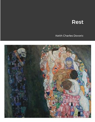 Cover image for Rest