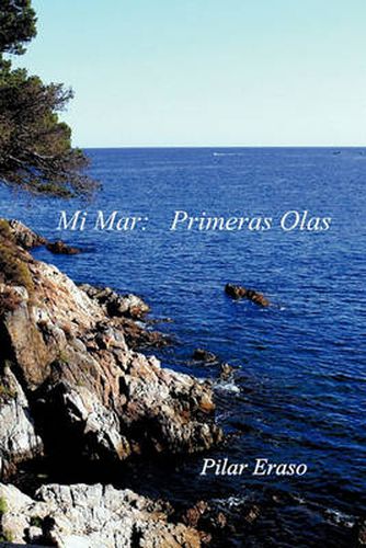 Cover image for Mi Mar: Primeras Olas