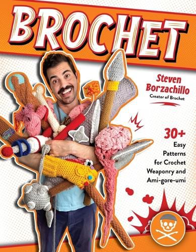 Cover image for Brochet