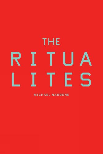 Cover image for The Ritualites