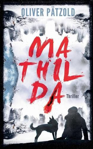 Cover image for Mathilda