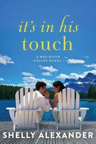 Cover image for It's In His Touch