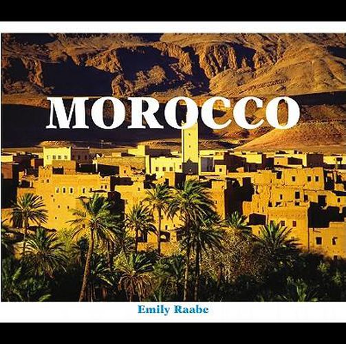 Cover image for A Primary Source Guide to Morocco