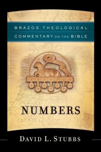 Cover image for Numbers