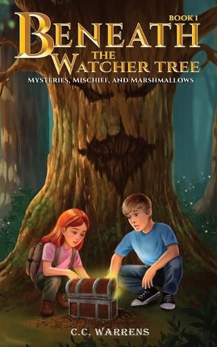 Cover image for Beneath the Watcher Tree