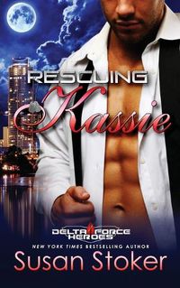 Cover image for Rescuing Kassie