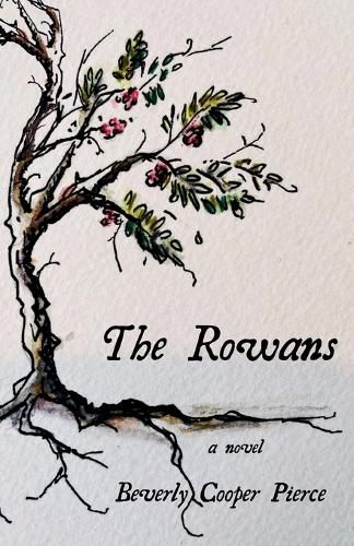 Cover image for The Rowans