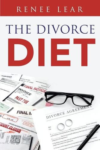 Cover image for The Divorce Diet