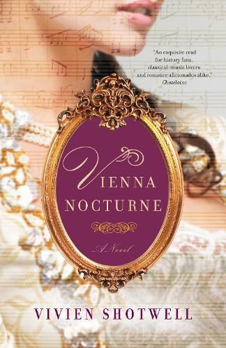 Cover image for Vienna Nocturne