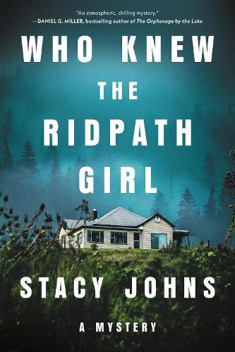 Cover image for Who Knew the Ridpath Girl