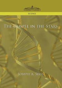 Cover image for The Gospel in the Stars