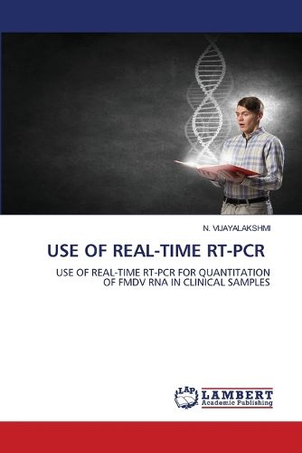 Cover image for Use of Real-Time Rt-PCR