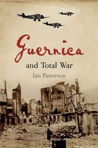 Cover image for Guernica and Total War