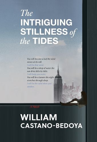 Cover image for The Intriguing Stillness of the Tides