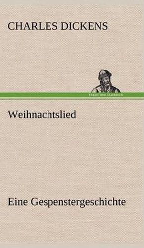 Cover image for Weihnachtslied