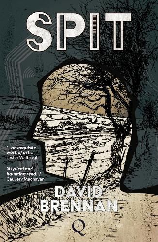 Cover image for SPIT