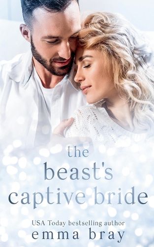 Cover image for The Beast's Captive Bride