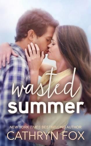 Cover image for Wasted Summer