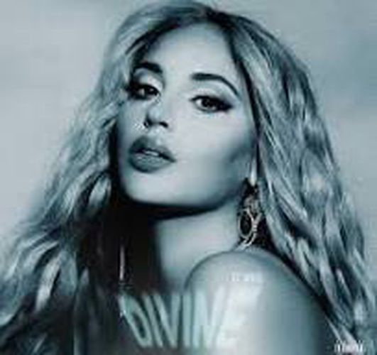 Cover image for It Was Divine - Alina Baraz ** Vinyl