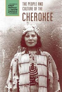 Cover image for The People and Culture of the Cherokee