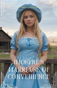 Cover image for Imogene's Marriage of Convenience