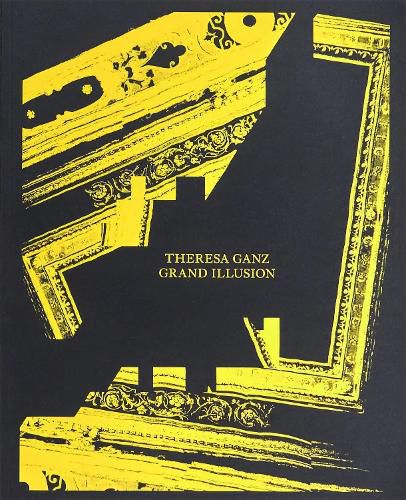 Cover image for Grand Illusion