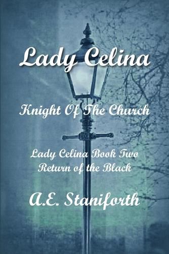 Cover image for Lady Celina