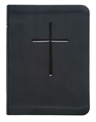 Cover image for 1979 Book of Common Prayer Vivella Edition: Black