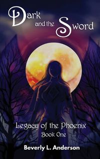 Cover image for Dark and the Sword