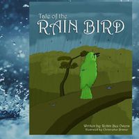 Cover image for Tale of the Rain Bird