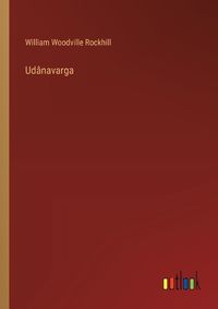 Cover image for Udanavarga