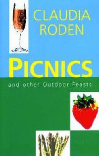 Cover image for Picnics: And Other Outdoor Feasts