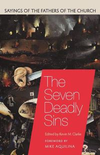Cover image for The Seven Deadly Sins