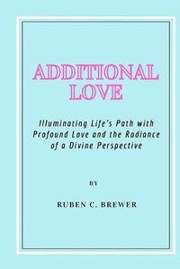 Cover image for Additional Love