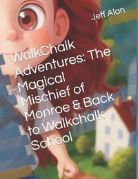 Cover image for WalkChalk Adventures