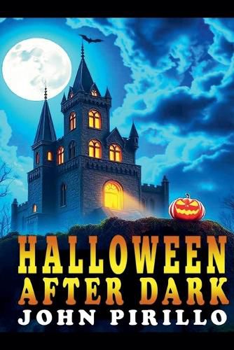 Cover image for Halloween After Dark