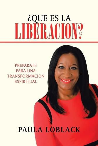 Cover image for ?Que Es La Liberacion?