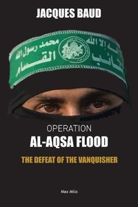 Cover image for Operation Al-Aqsa Flood