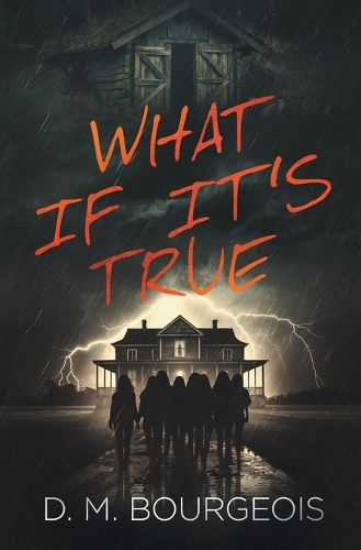 Cover image for What If It's True
