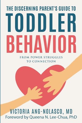 Cover image for The Discerning Parent's Guide to Toddler Behavior