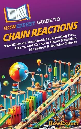 Cover image for HowExpert Guide to Chain Reactions