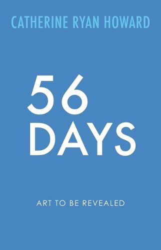 Cover image for 56 Days